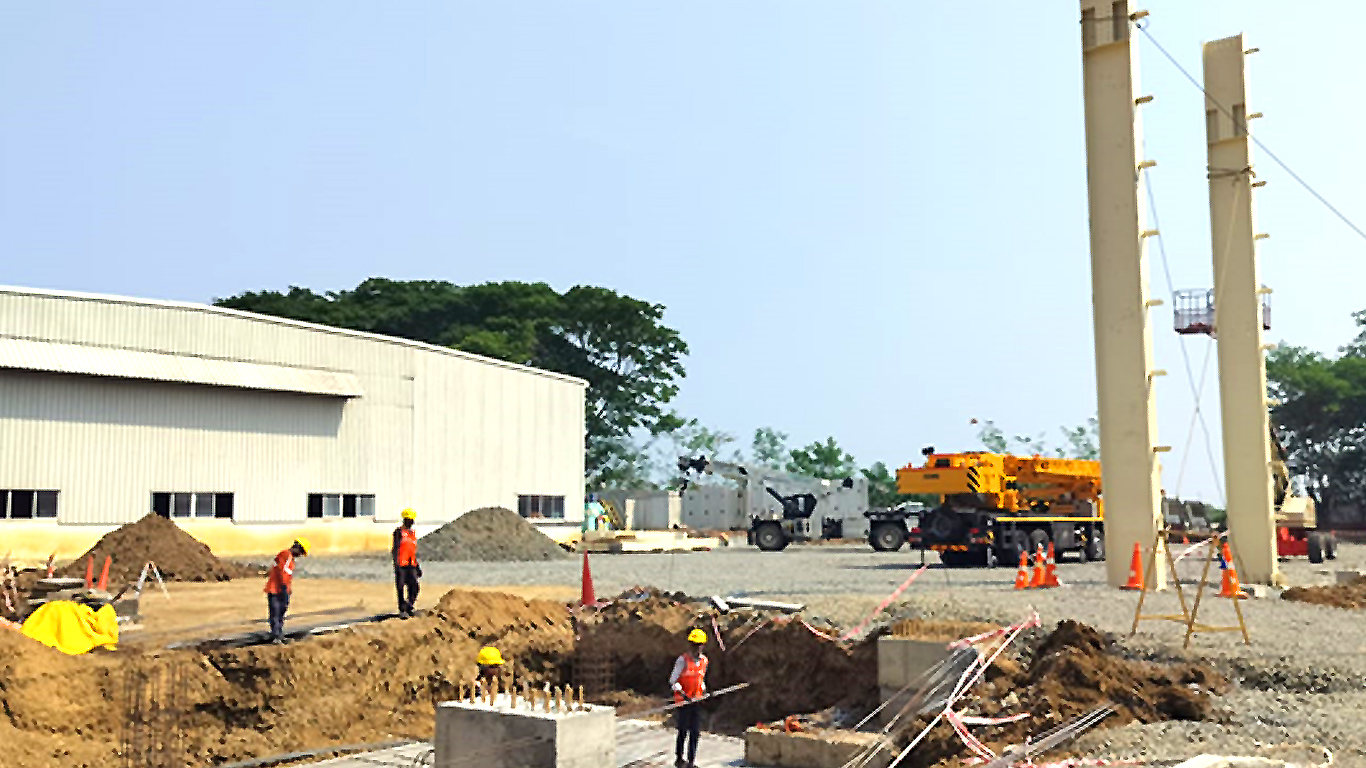 DAESEONG INDIA AUTOMOTIVE PVT LTD